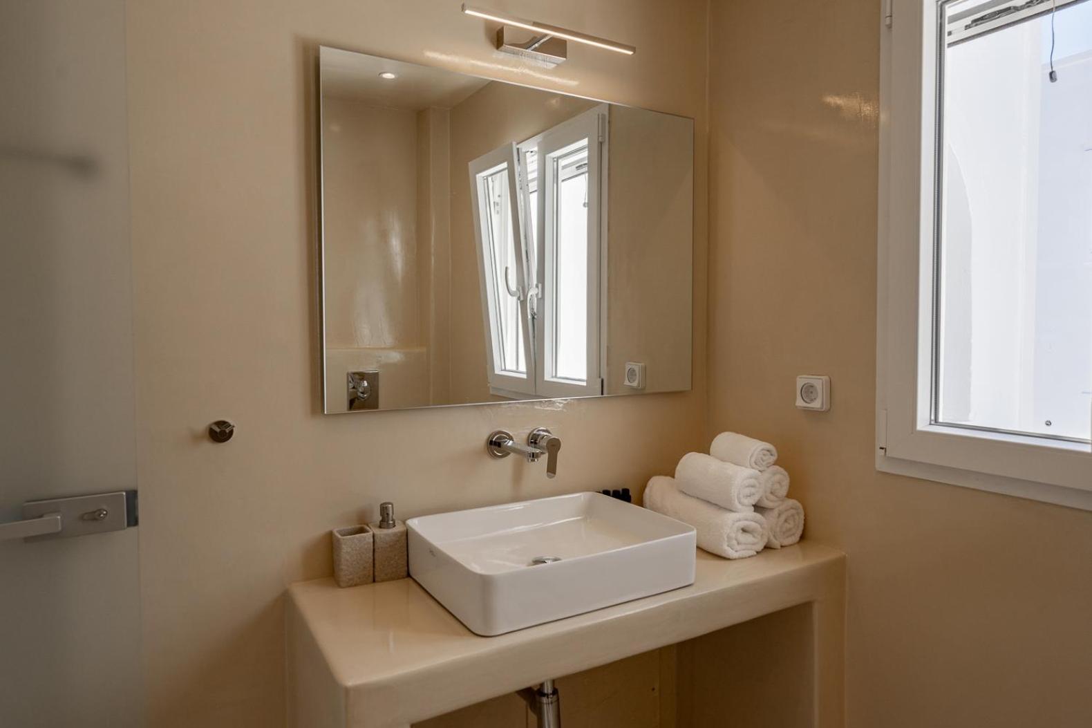 Theophrasti Suites Foinikiá Quarto foto